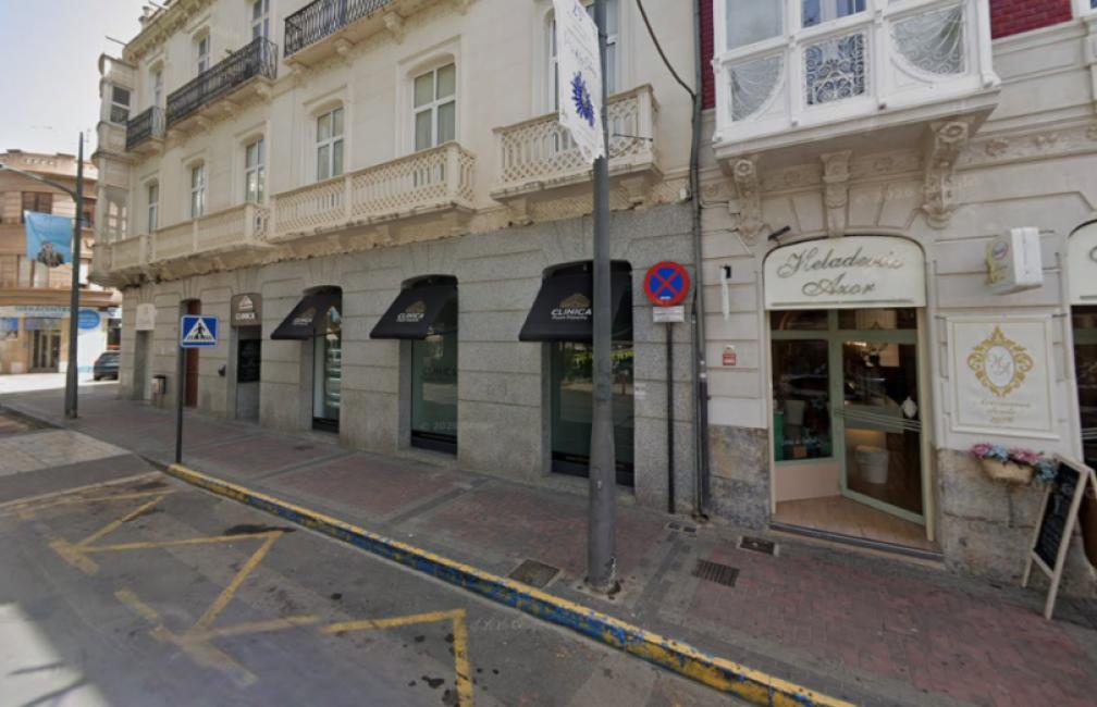 Medicina Estética Águilas