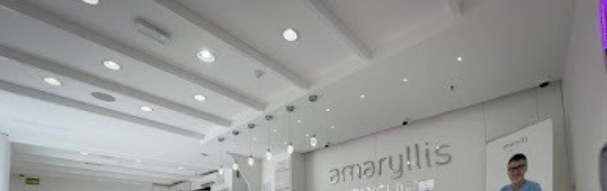 Injectables treatment for wrinkles in Al Ain at Amaryllis Polyclinic