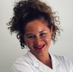 Lisbeth Hernandez