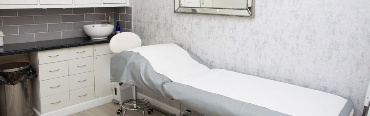 Injectables treatment for wrinkles in Hatfield at Skin by Dr Caroline