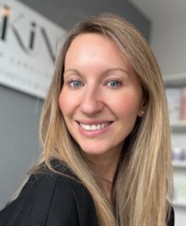 Caroline Hayden