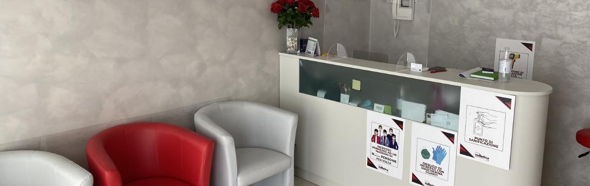 Trattamento iniettabile per rughe a San Severo presso Dott.ssa Angela Giuliano