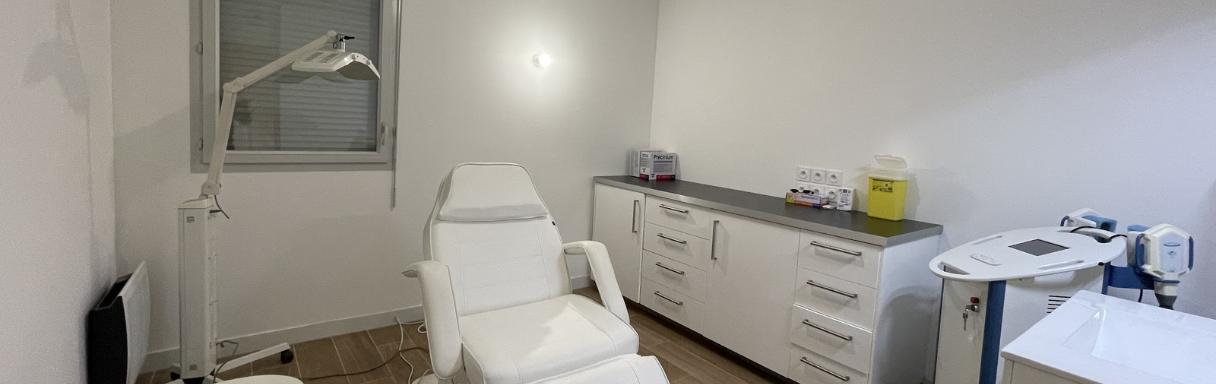 Traitement injectable contre les rides à Marseille chez Docteur David Gonnelli