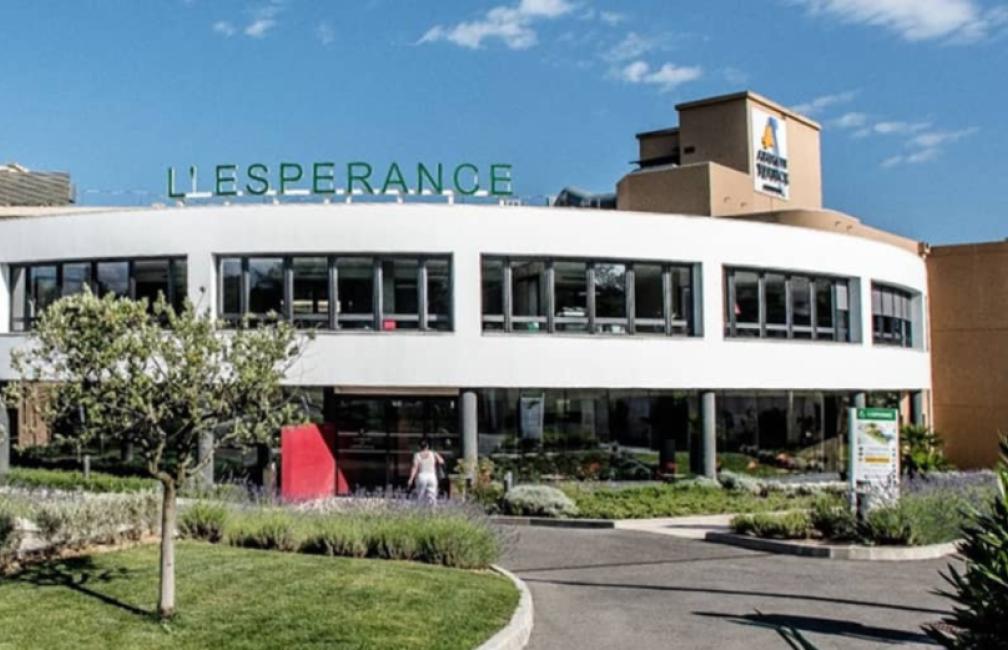CECAM Centre esthétique
