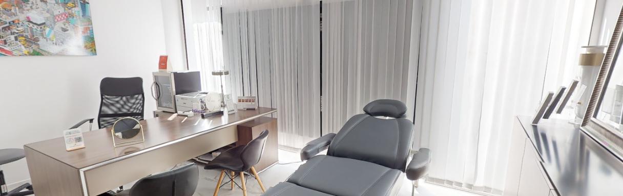 Traitement injectable contre les rides à Marseille chez Cap' Clinic