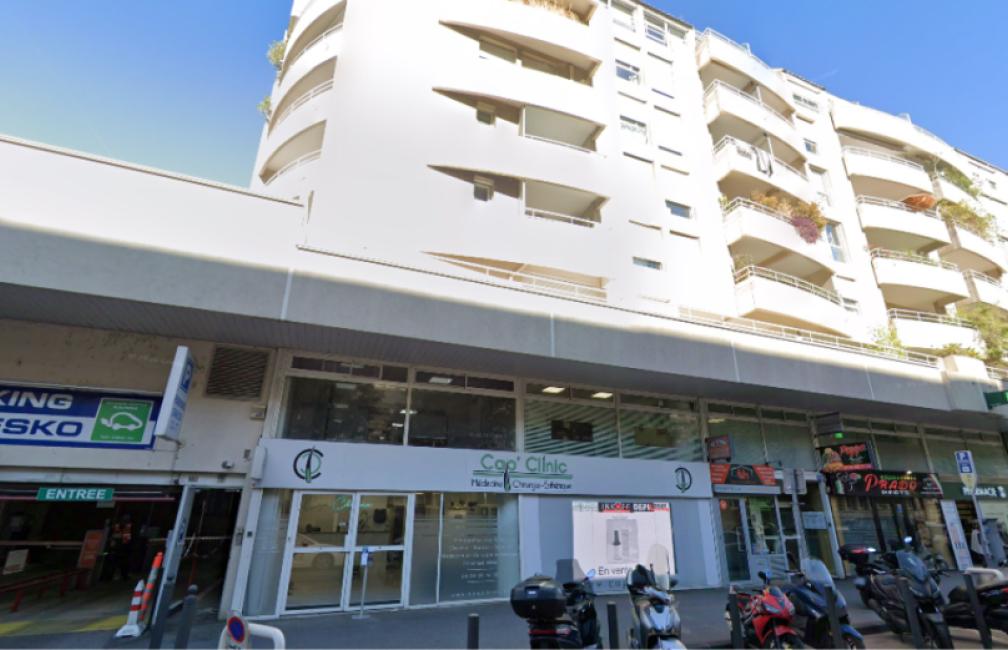 Cap' Clinic