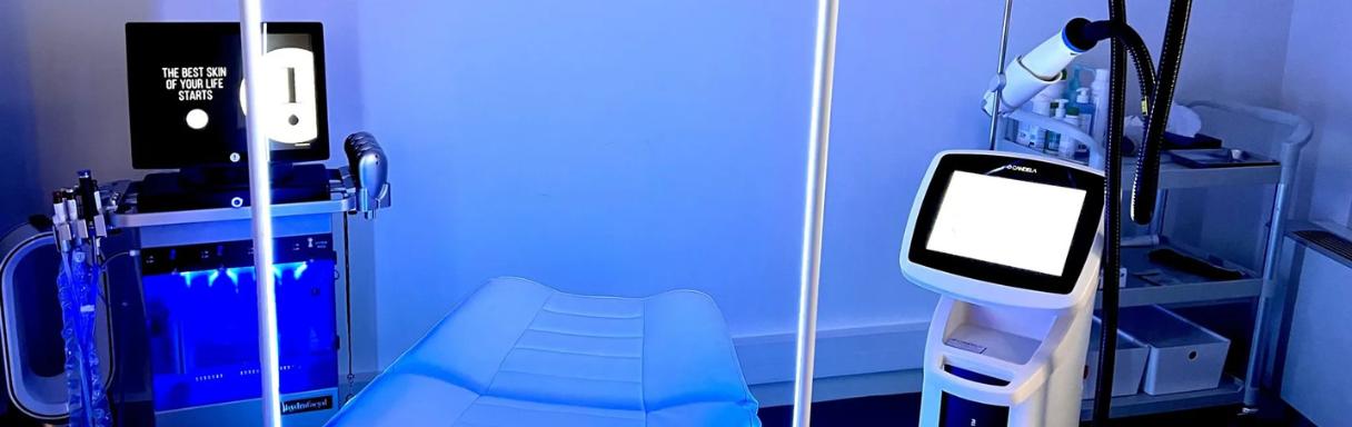 Traitement injectable contre les rides à Cournon-d'Auvergne chez Cabinet Médical Esthétique et Laser du Zénith - Docteur Pierre Adrien BLAIN