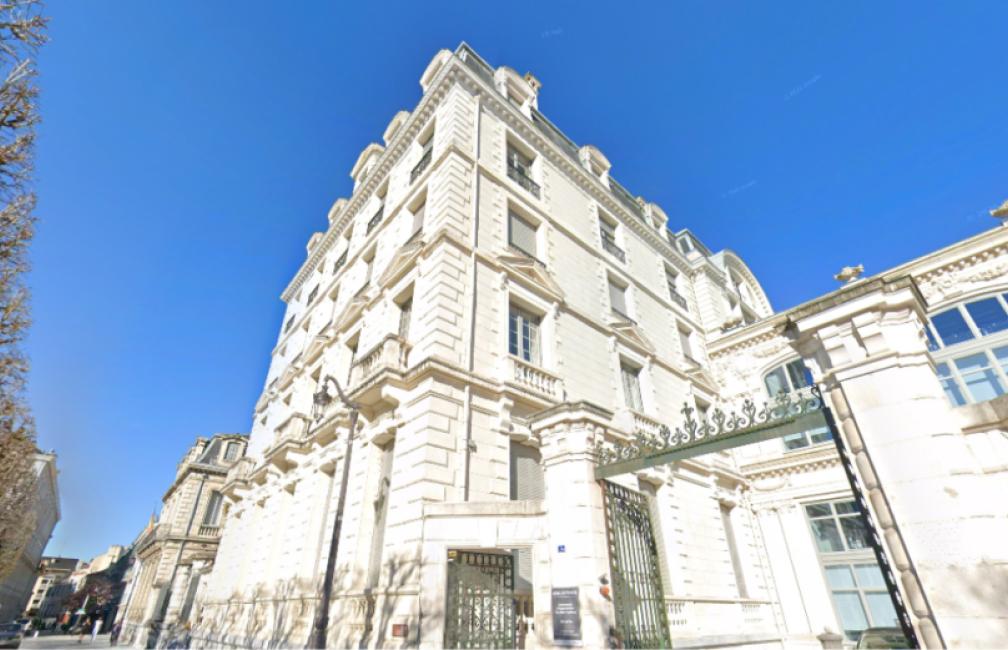 CABINET MEDICAL DU DOCTEUR POTTECHER-MOSSER
