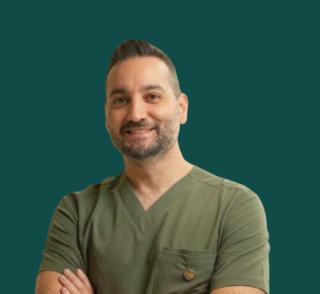 Georges Fidawi