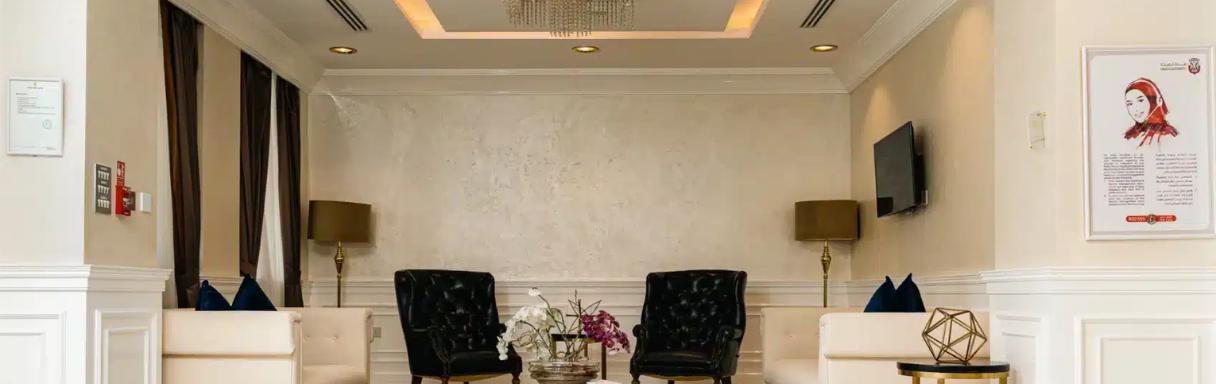 Injectables treatment for wrinkles in Abu Dhabi at The Elixir Clinic Abu Dhabi