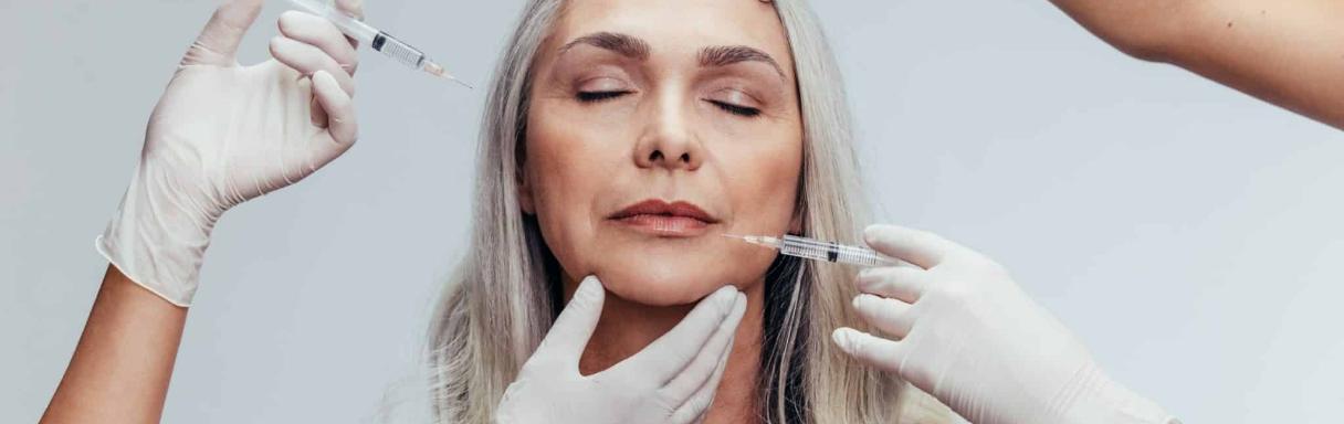 Traitement injectable contre les rides à Paris chez Arthestic Médecine Esthétique