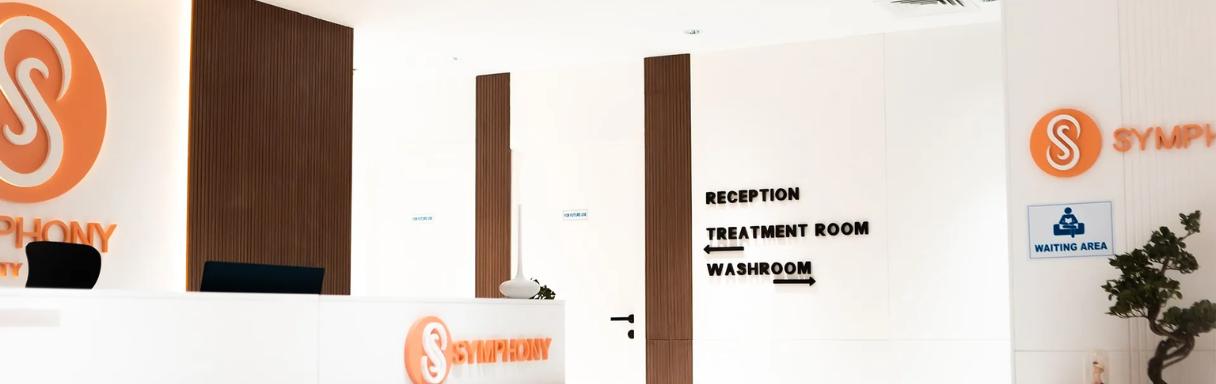 Injectables treatment for wrinkles in Dubai at Symphony Beauty Clinic
