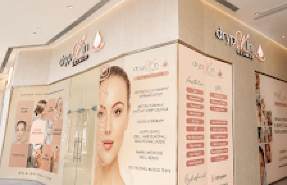Dryp Skin Clinic
