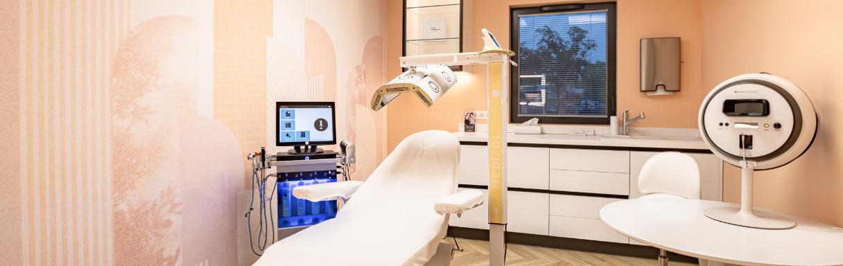 Traitement injectable contre les rides à Montauban chez Clinical Khalifa : Médecine Esthétique Épilation Laser- Lasers Pigmentaire Et Vasculaire Care De La Peau