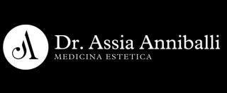 Dott.ssa Assia Anniballi - Medico Chirurgo Estetico - Livorno