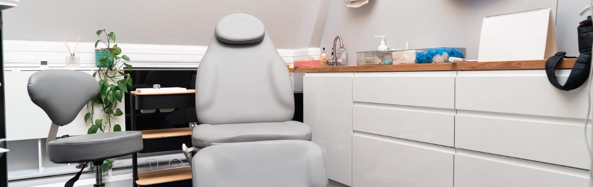 Injectables treatment for wrinkles in London at Skin Clinic London