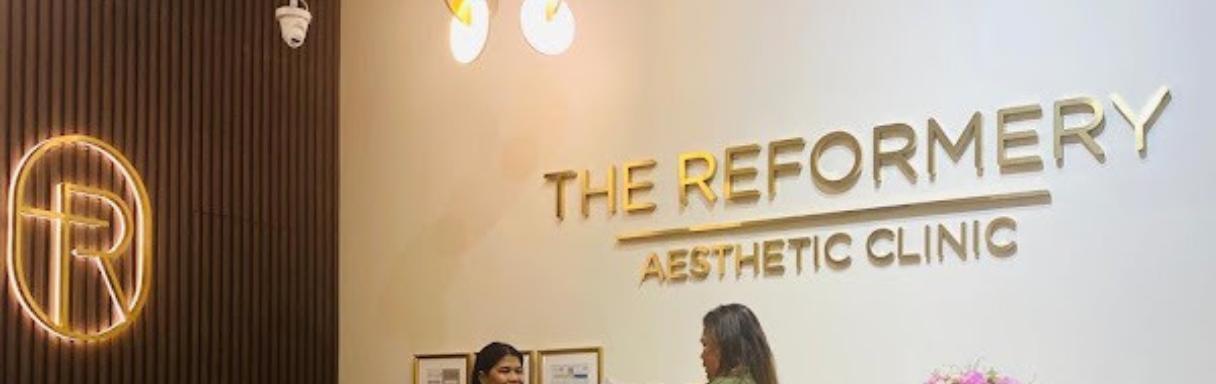 Injectables treatment for wrinkles in Dubai at The Reformery Aesthetic Clinic