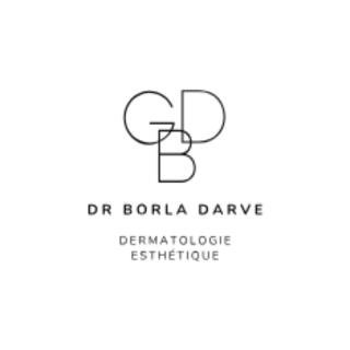 Dr. Géraldine Borla Darve Aesthetic Dermatology