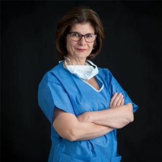 Marie Laure Pelletier