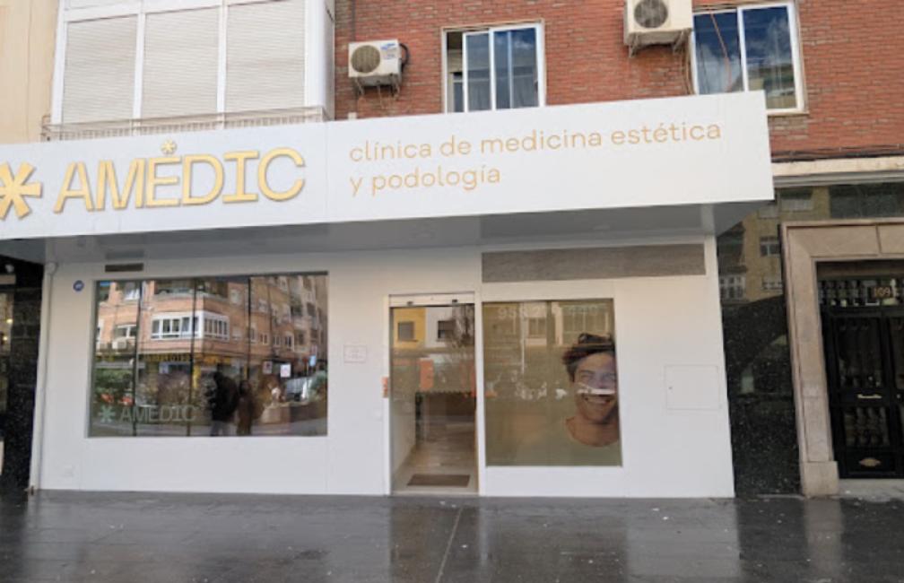 Amedic Aesthetic Medicine