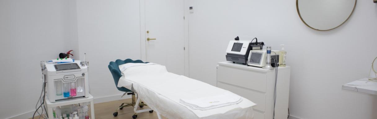 Tratamiento de inyectables para arrugas en Murcia en Ángelus clinic