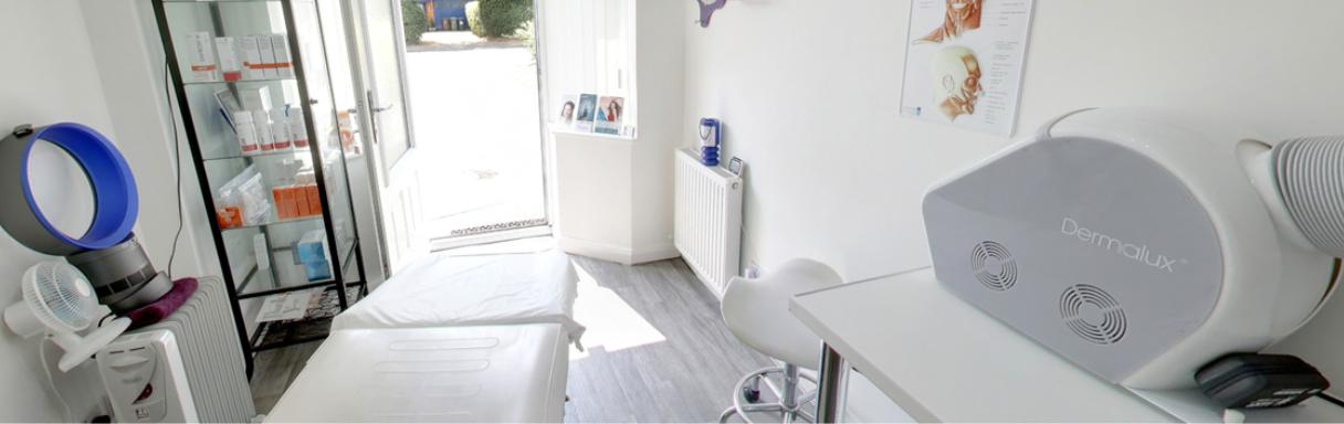 Injectables treatment for wrinkles in Solihull at Skin Deep Rejuvenation