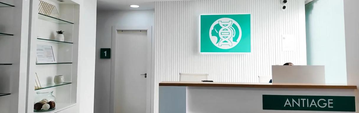 Tratamiento de inyectables para arrugas en Madrid en ANTIAGE Unidad de Medicina Estética