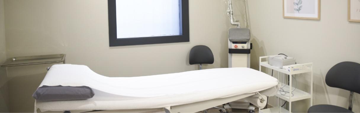 Tratamiento de inyectables para arrugas en Badalona en Institut de Dermatologia Dr. Herrero