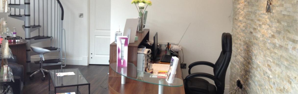 Injectables treatment for wrinkles in Leeds at Skin Doctor Clinics - Leeds