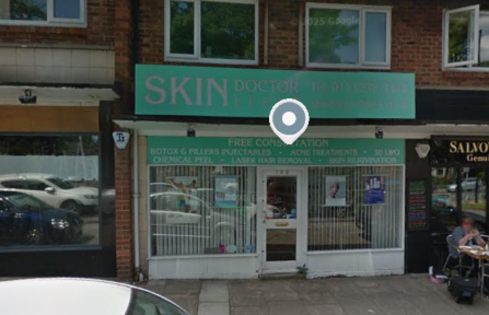 Skin Doctor Clinics - Leeds