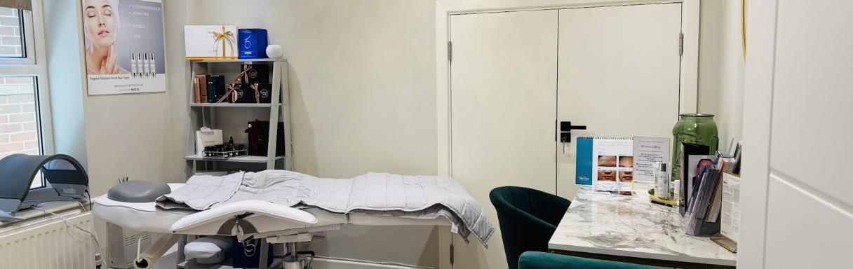 Injectables treatment for wrinkles in Billericay at Skin Enhance and Wellness