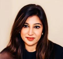 Mehnaaz Khan