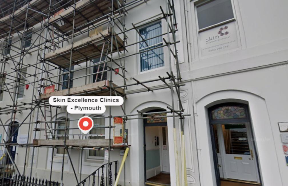 Skin Excellence Clinics - Plymouth