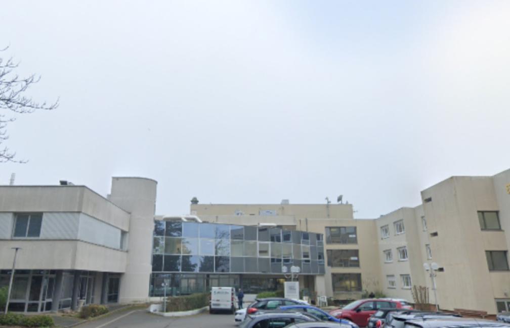 Vincent Renauld chirurgien plasticien à Poitiers