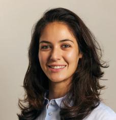 Sepideh Etemad-Shahidi