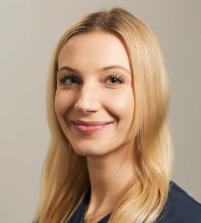 Joanna Jaworska