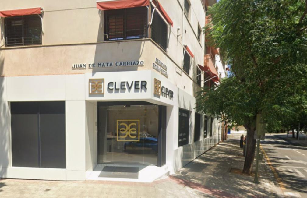 Clínica Clever
