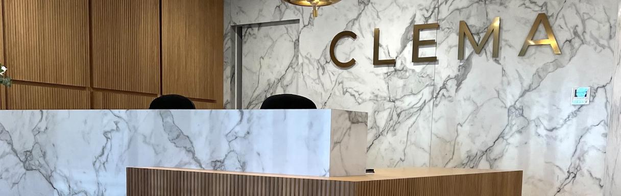 Traitement injectable contre les rides à Angers chez CLEMA aesthetics (DR Grandin Nathalie)