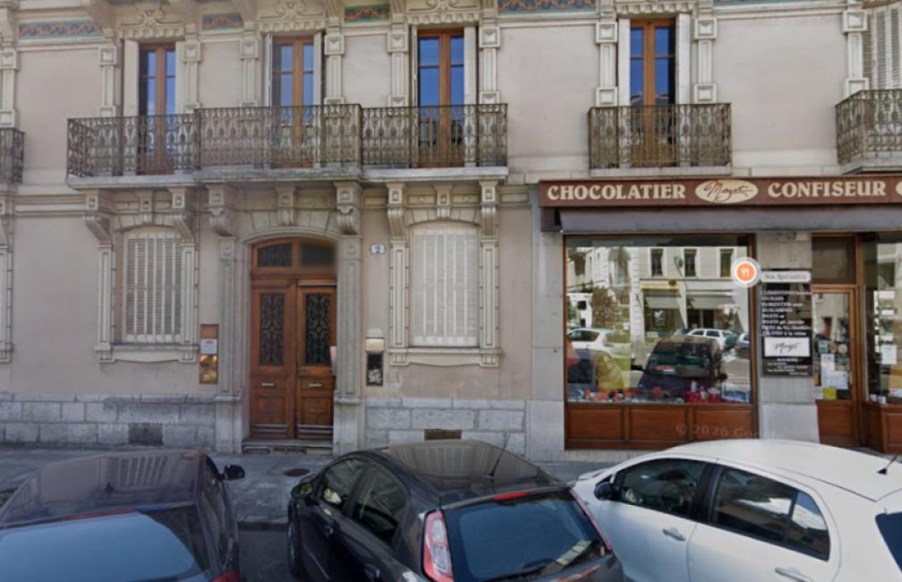 CHIRURGIE ESTHETIQUE CHAMBERY