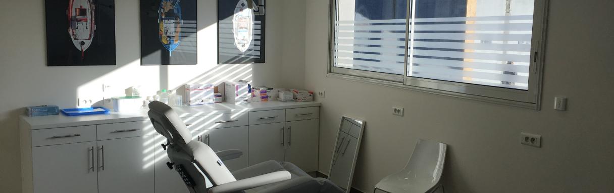 Traitement injectable contre les rides à Ceyrat chez Charles Irthum