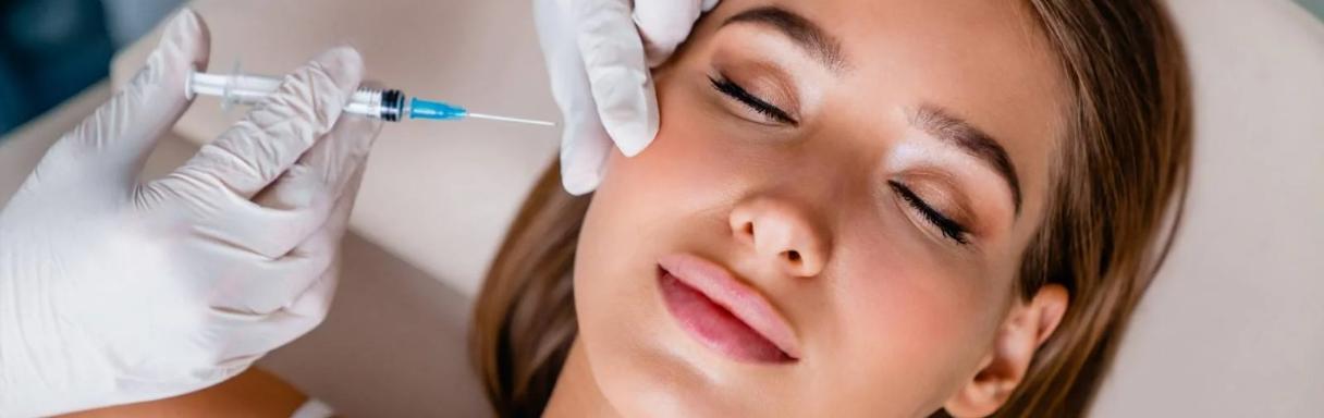 Traitement injectable contre les rides à Bandol chez Chabaud Michel - Centre Esthétique La Réserve