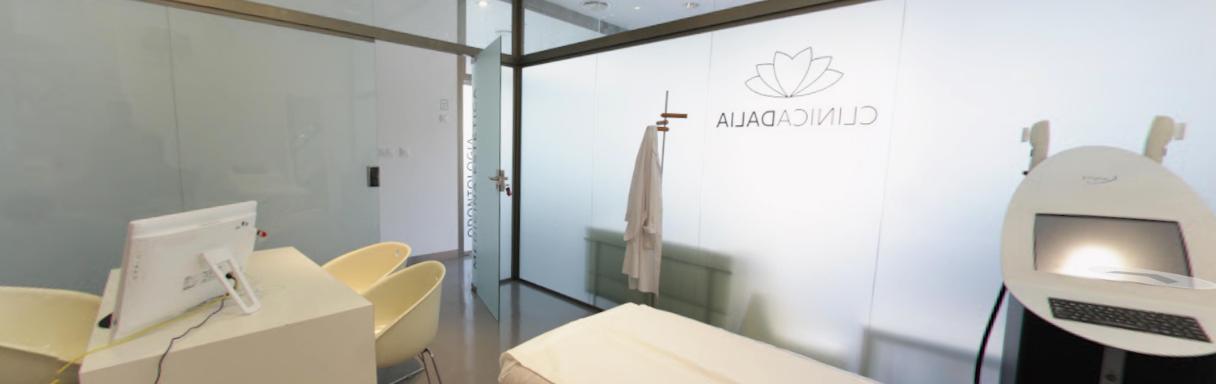 Tratamiento de inyectables para arrugas en Jávea en Clinica Dalia