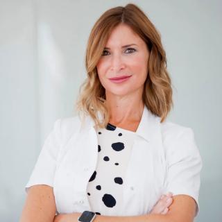 Blanca Cristóbal Uriol