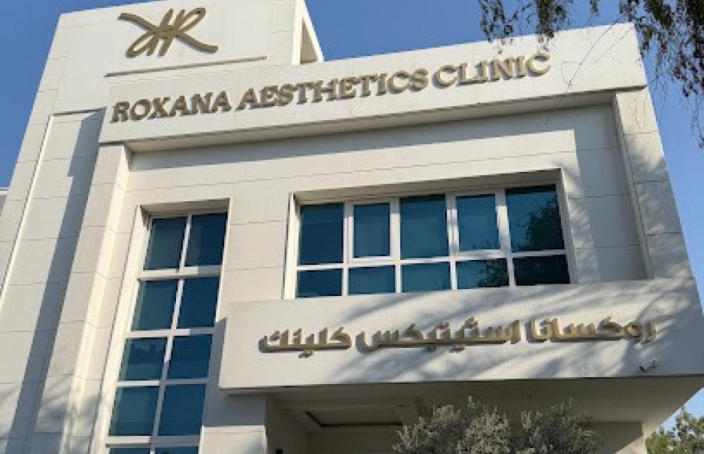 Roxana Aesthetics Clinic