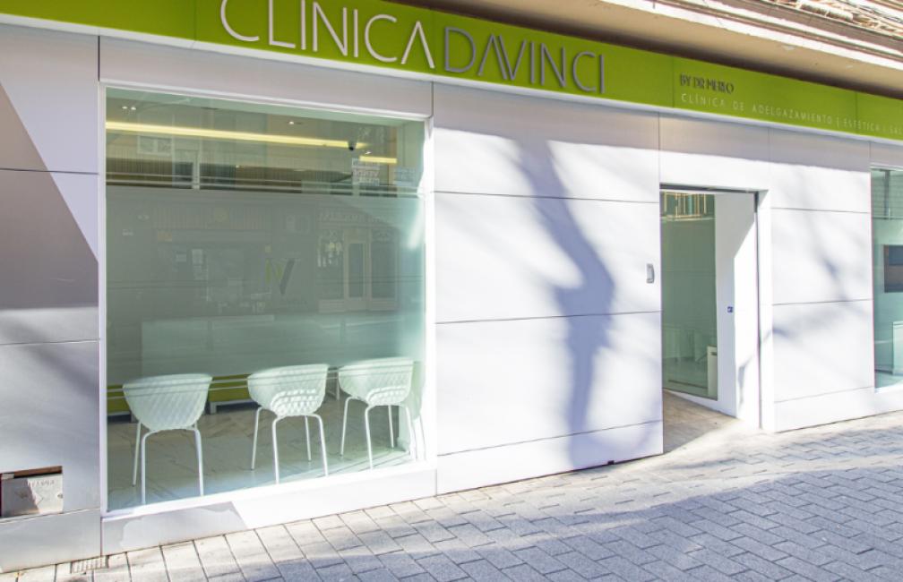 Clínica DaVinci By Dr Merlo - Centro Médico Estético - Ciudad Real