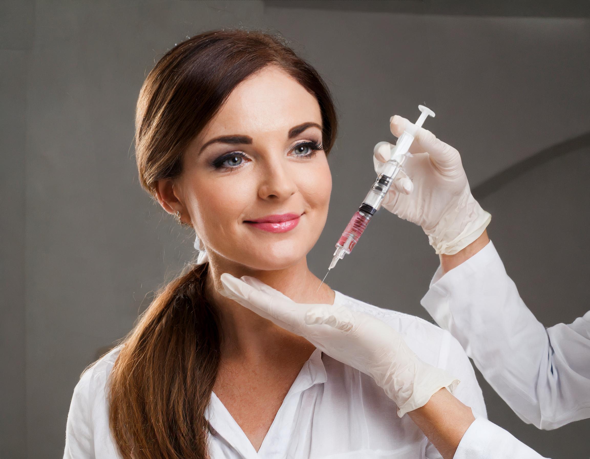 Wie lange wirkt Botox?