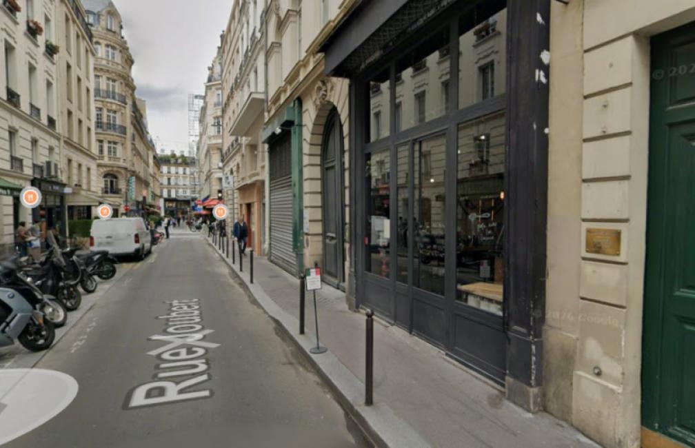 Centre Victoire