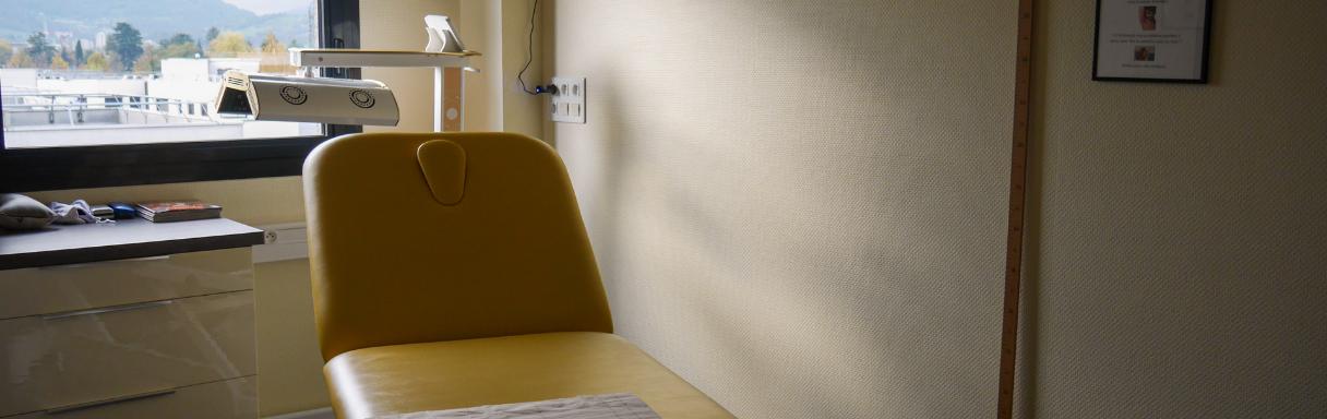 Traitement injectable contre les rides à Chambéry chez Centre SMAC