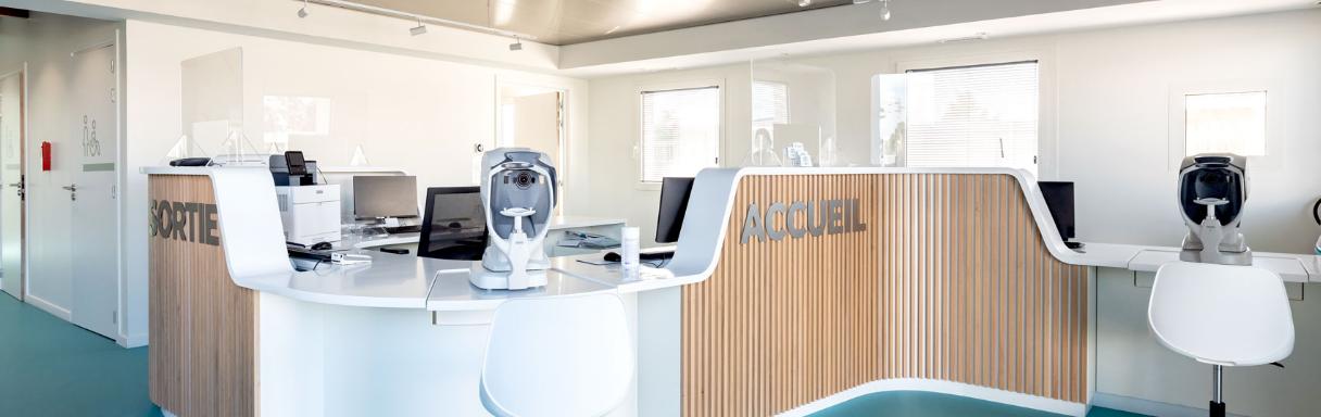 Traitement injectable contre les rides à Rixheim chez Centre Ophtalmologique des 3 Frontières