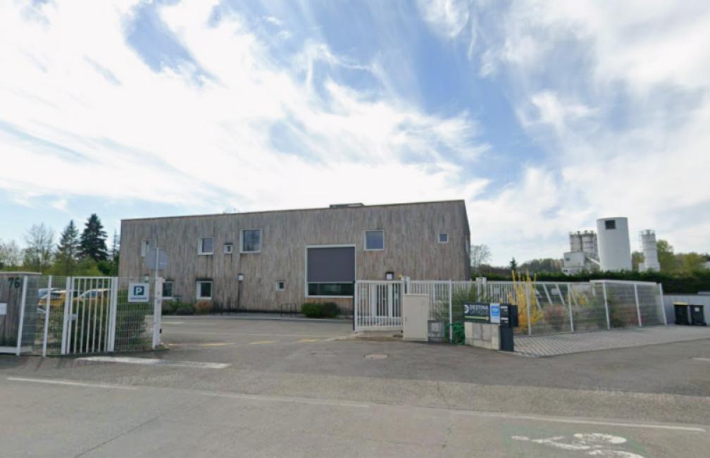 Centre Ophtalmologique des 3 Frontières
